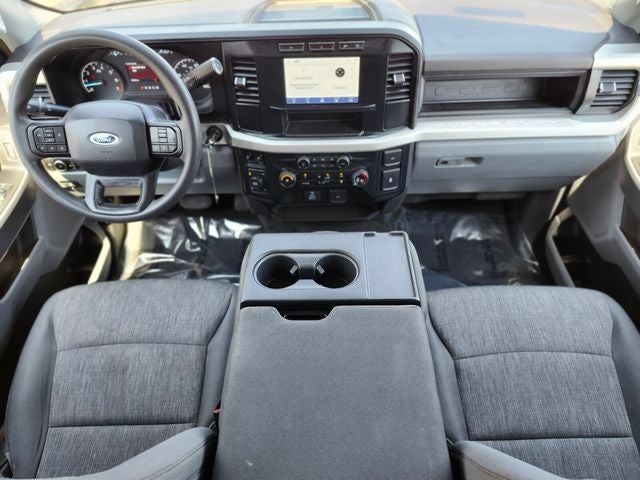 2023 Ford F-350SD XL