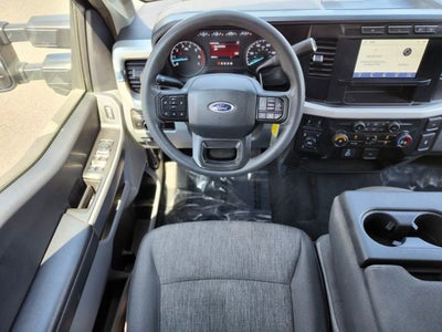 2023 Ford F-350SD XL