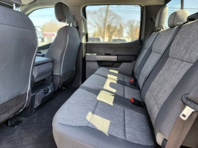 2023 Ford F-350SD XL