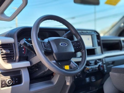 2023 Ford F-350SD XL