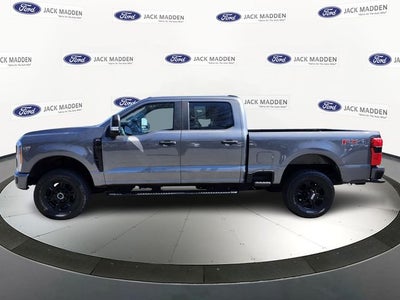 2023 Ford F-350SD XL