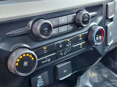 2023 Ford F-350SD XL