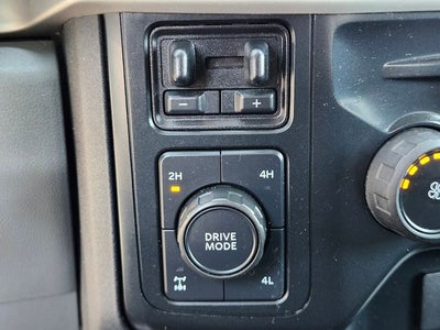 2023 Ford F-350SD XL