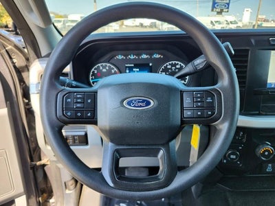 2023 Ford F-350SD XL