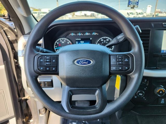 2023 Ford F-350SD XL