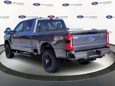 2023 Ford F-350SD XL