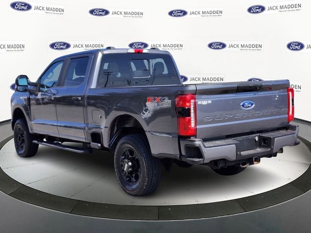 2023 Ford F-350SD XL