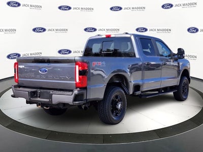 2023 Ford F-350SD XL