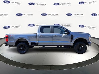 2023 Ford F-350SD XL