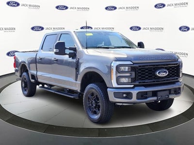2023 Ford F-350SD XL