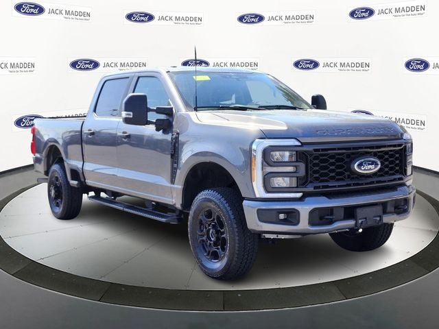 2023 Ford F-350SD XL