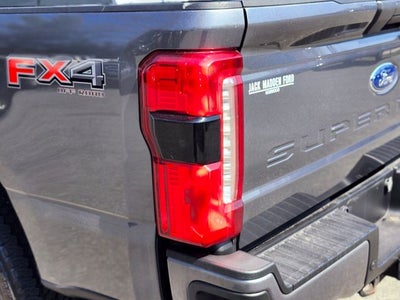 2023 Ford F-350SD XL