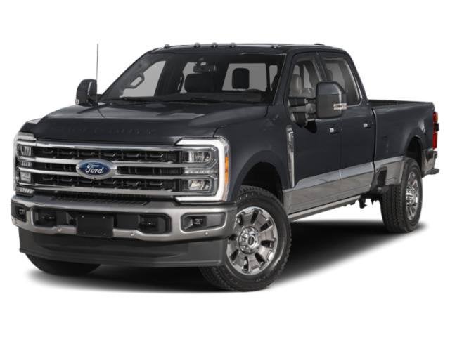 2023 Ford F-350SD King Ranch