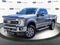 2021 Ford F-350SD Lariat