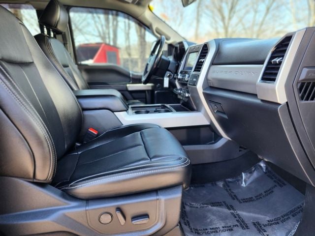 2021 Ford F-350SD Lariat