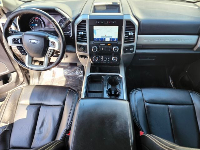 2021 Ford F-350SD Lariat