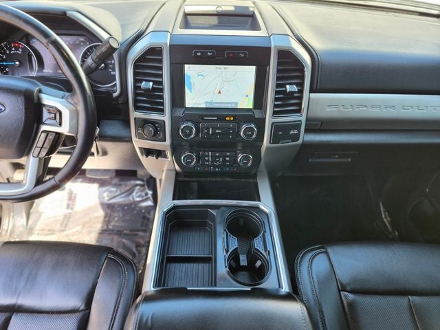 2021 Ford F-350SD Lariat