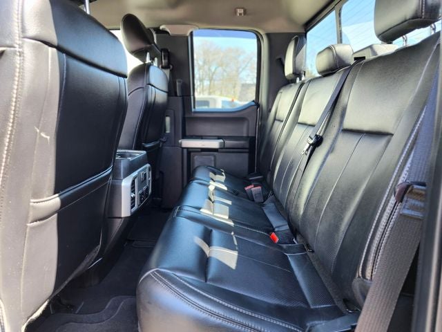 2021 Ford F-350SD Lariat