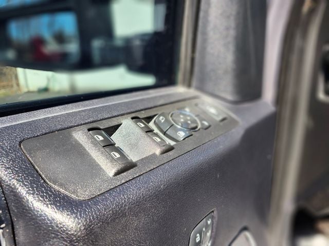 2021 Ford F-350SD Lariat