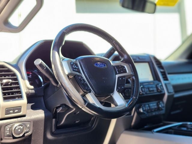 2021 Ford F-350SD Lariat