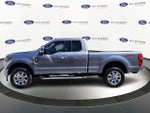 2021 Ford F-350SD Lariat