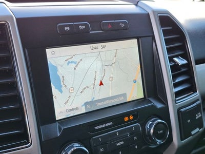 2021 Ford F-350SD Lariat