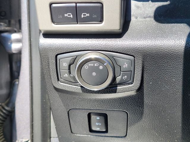 2021 Ford F-350SD Lariat