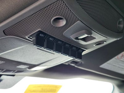 2021 Ford F-350SD Lariat