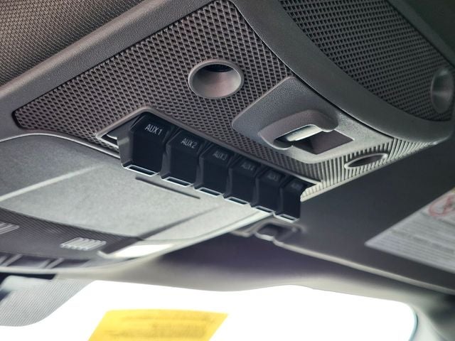 2021 Ford F-350SD Lariat