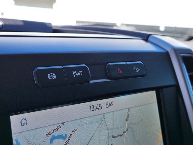 2021 Ford F-350SD Lariat