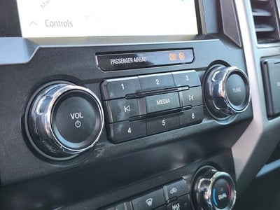 2021 Ford F-350SD Lariat