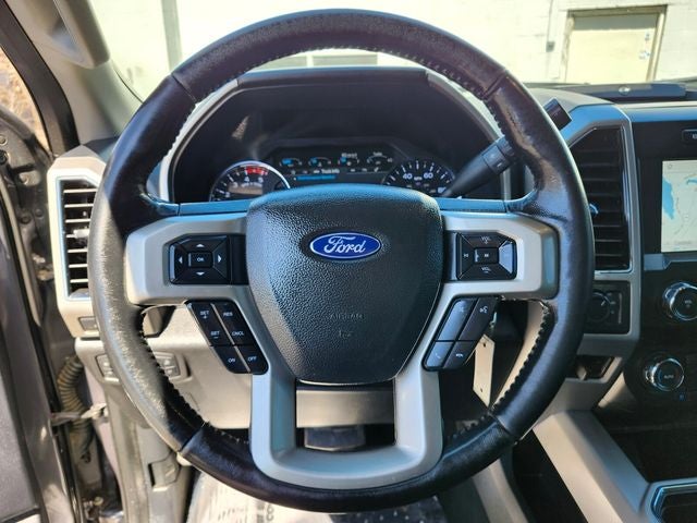 2021 Ford F-350SD Lariat