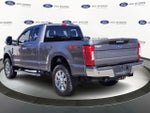2021 Ford F-350SD Lariat