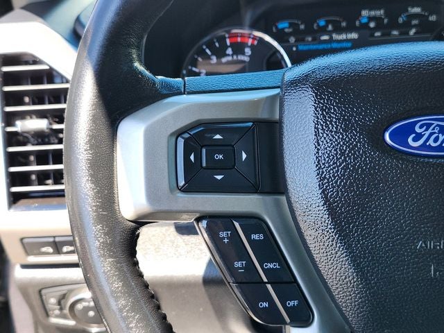 2021 Ford F-350SD Lariat