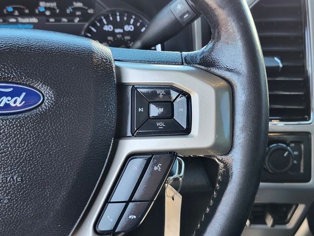 2021 Ford F-350SD Lariat