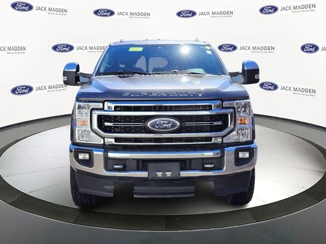 2021 Ford F-350SD Lariat