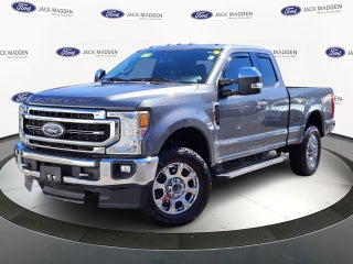 2021 Ford F-350SD Lariat