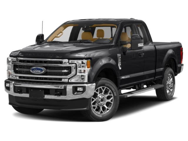 2021 Ford F-350SD Lariat