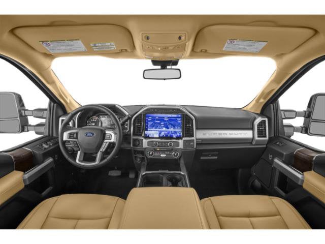 2021 Ford F-350SD Lariat
