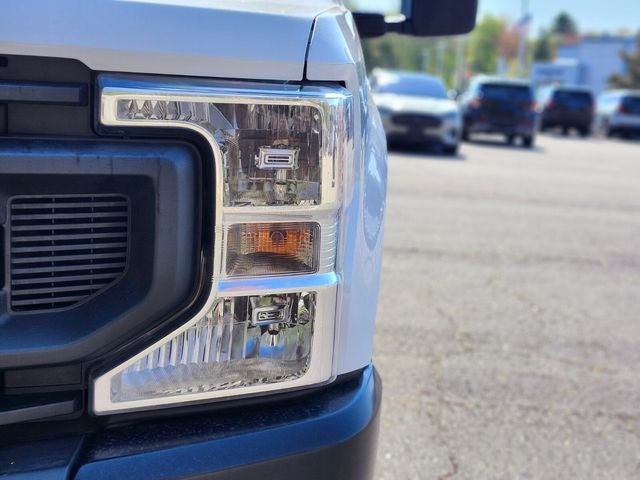 2020 Ford F-250SD XL