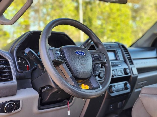 2020 Ford F-250SD XL