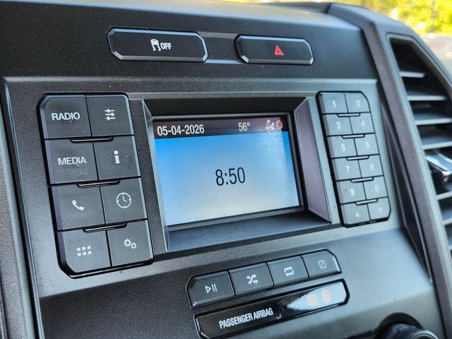 2020 Ford F-250SD XL