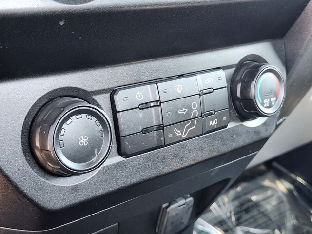 2020 Ford F-250SD XL