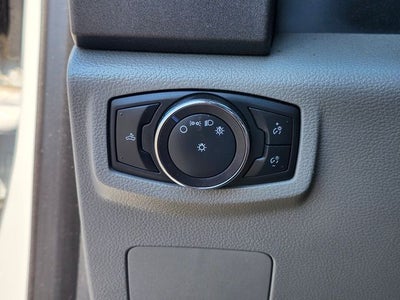 2020 Ford F-250SD XL
