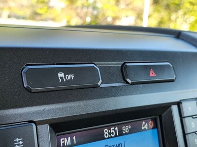 2020 Ford F-250SD XL