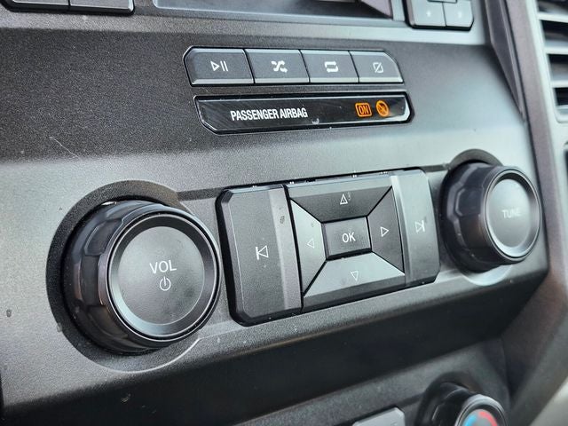 2020 Ford F-250SD XL