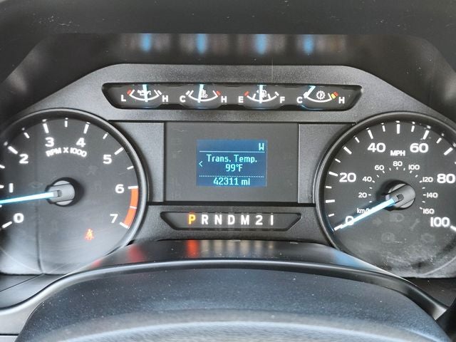 2020 Ford F-250SD XL