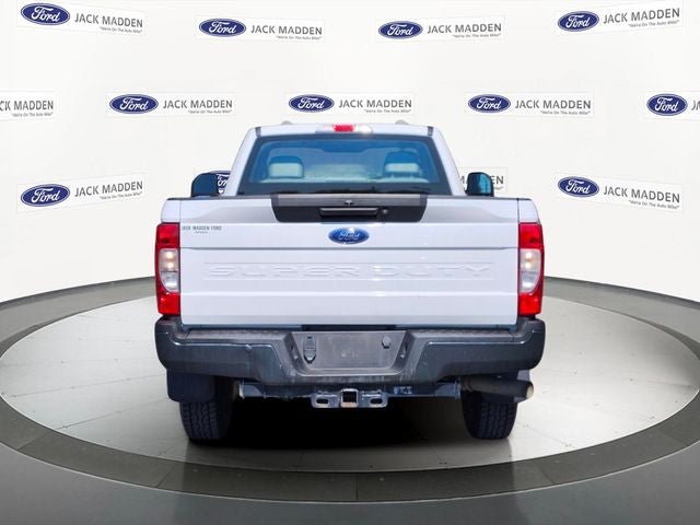 2020 Ford F-250SD XL