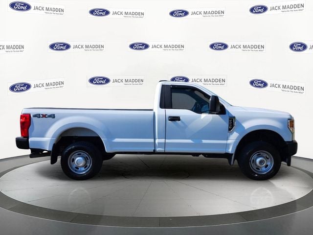 2020 Ford F-250SD XL