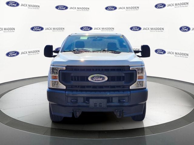 2020 Ford F-250SD XL